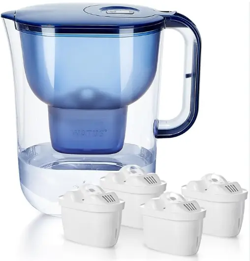 carafe brita 